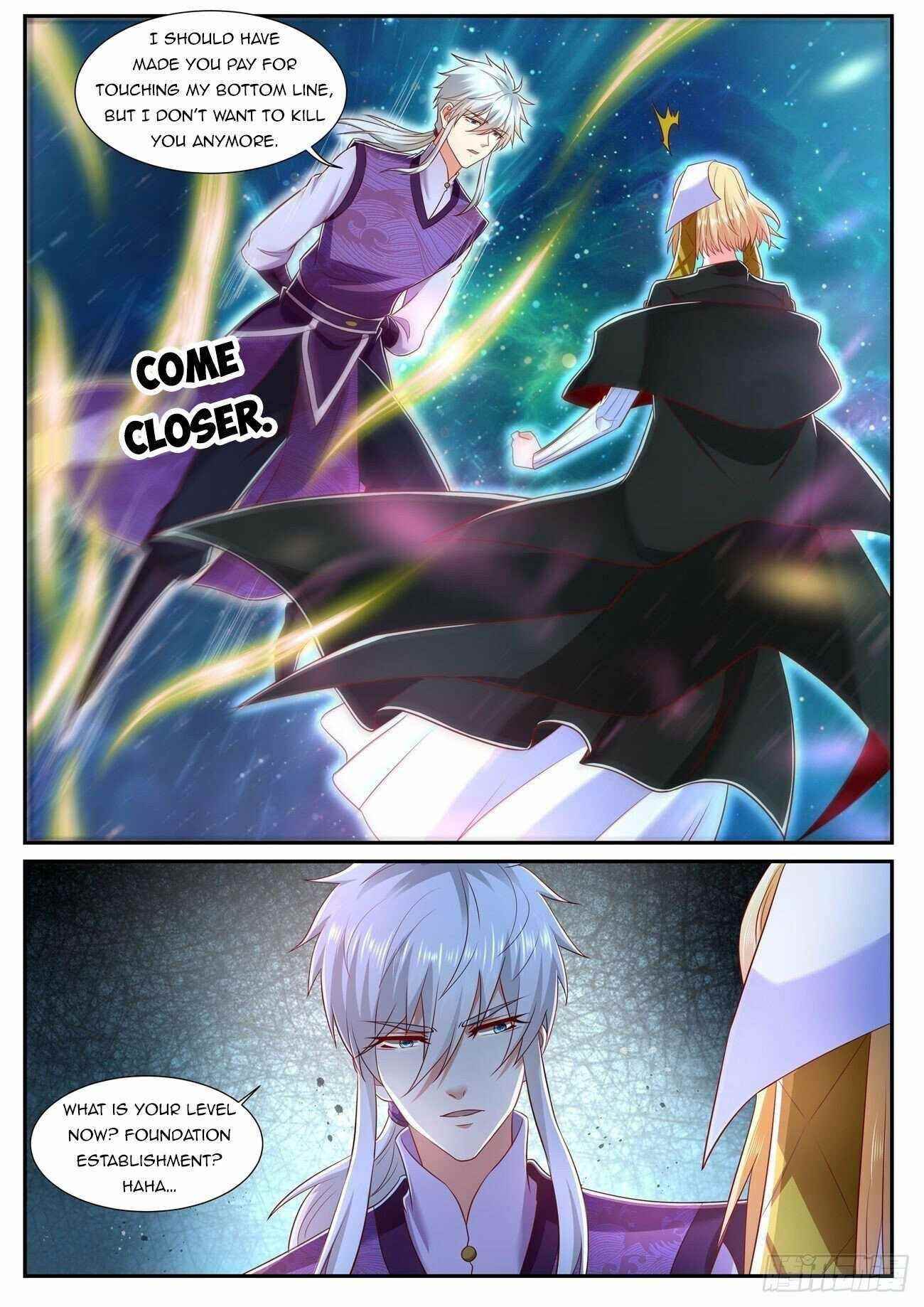 Rebirth of the Urban Immortal Cultivator Chapter 740 - Page 12