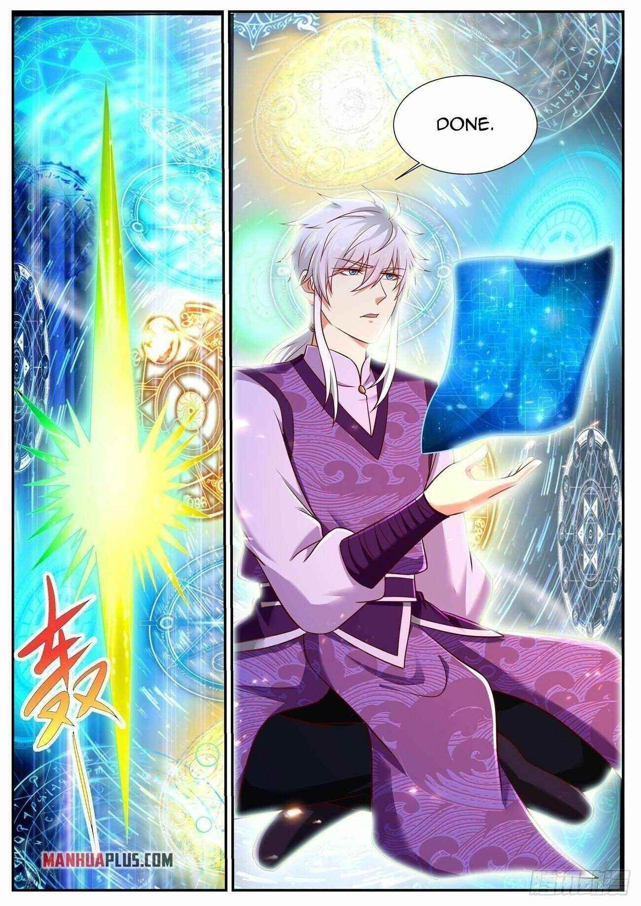 Rebirth of the Urban Immortal Cultivator Chapter 751 - Page 12