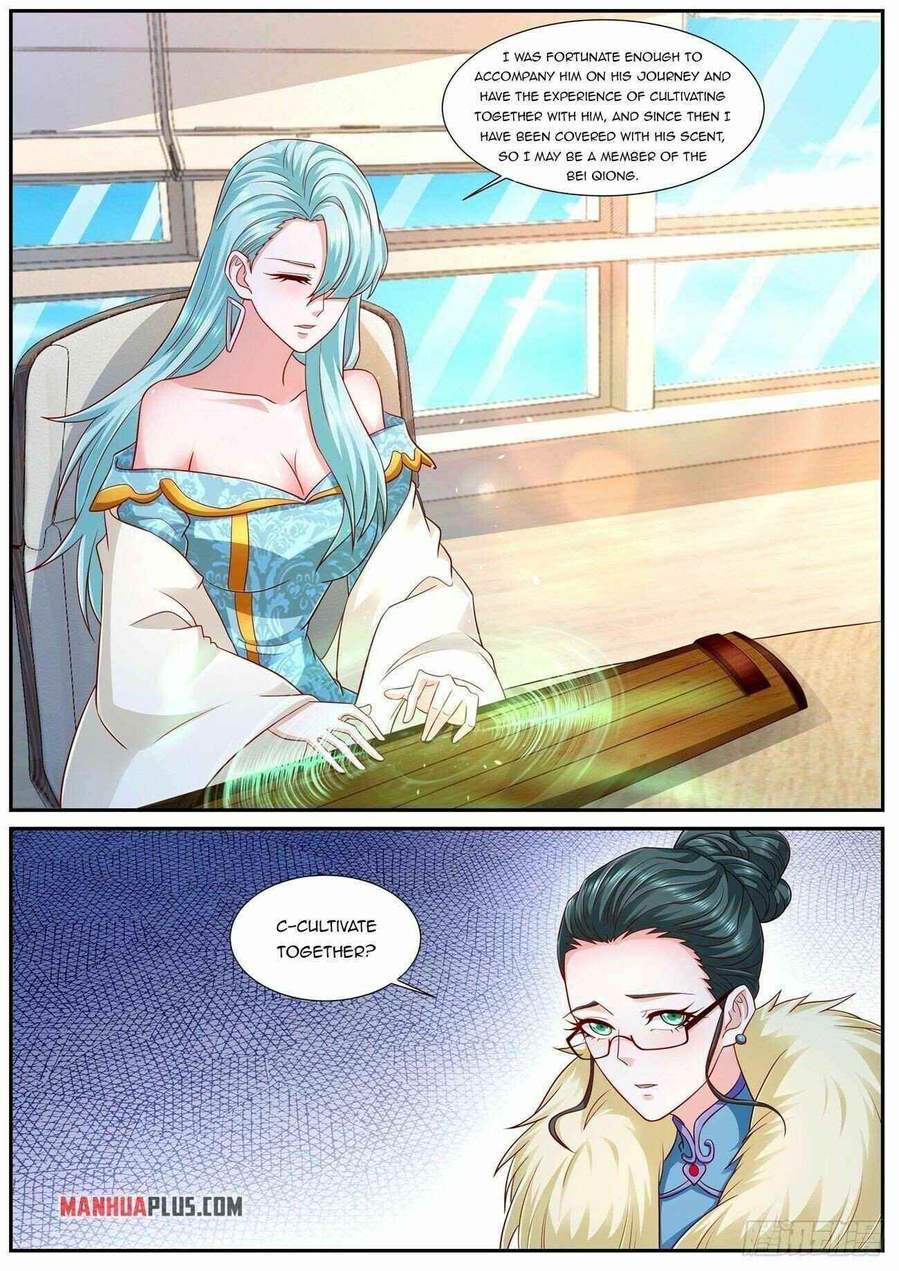 Rebirth of the Urban Immortal Cultivator Chapter 753 - Page 12