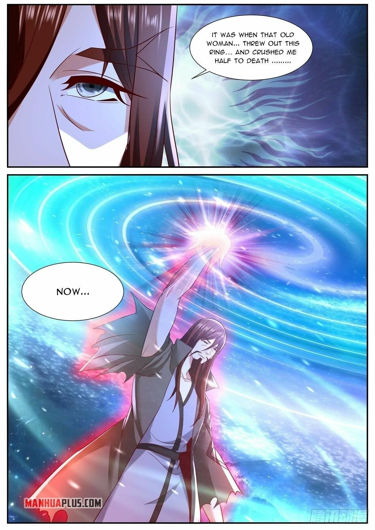 Rebirth of the Urban Immortal Cultivator Chapter 761 - Page 7