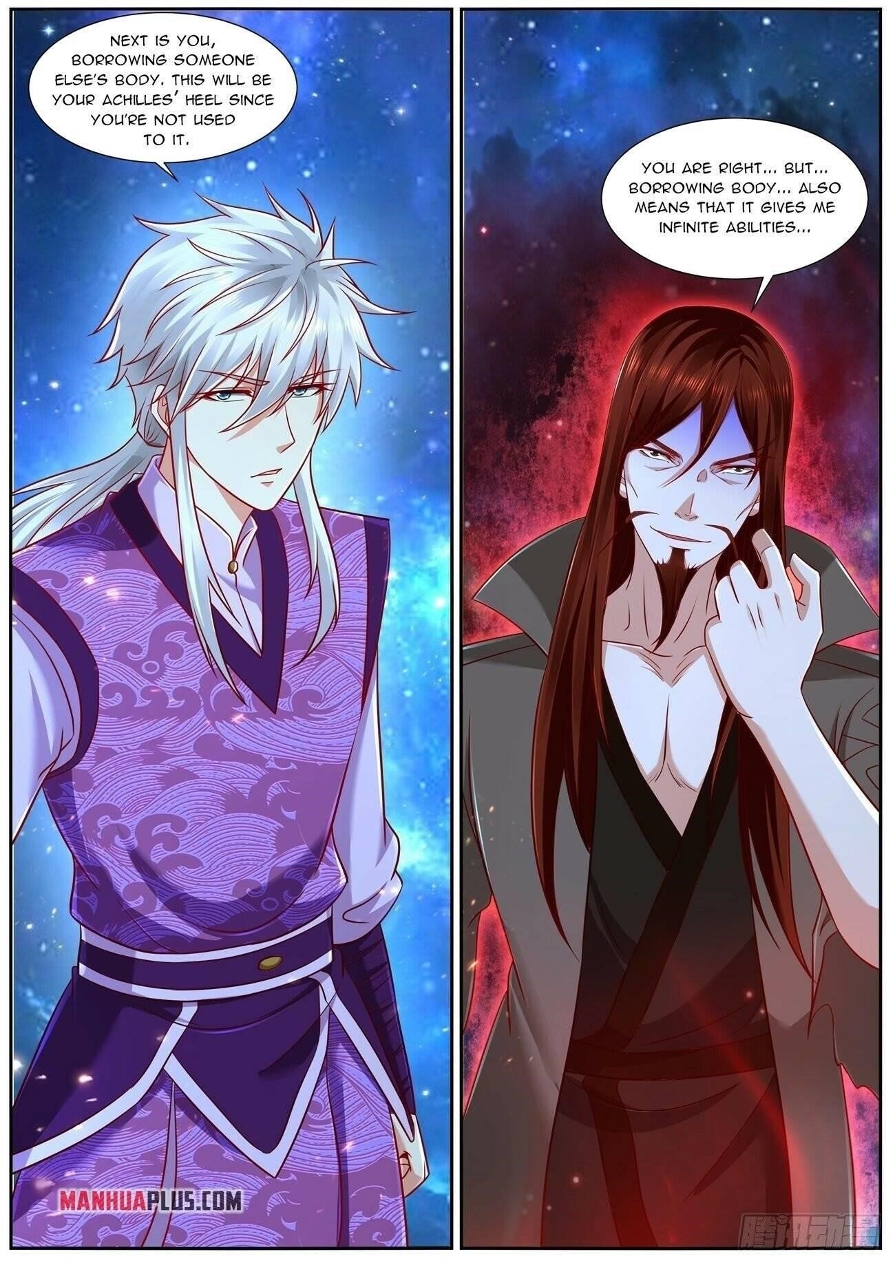 Rebirth of the Urban Immortal Cultivator Chapter 762 - Page 12