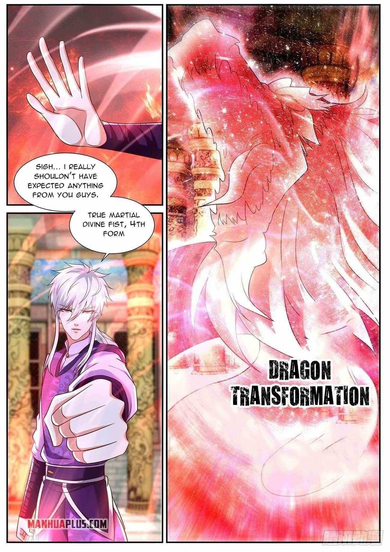 Rebirth of the Urban Immortal Cultivator Chapter 767 - Page 12