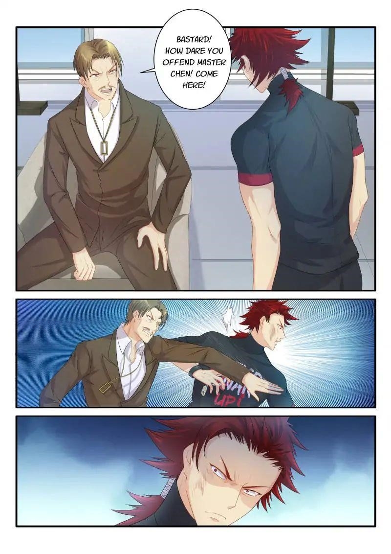 Rebirth of the Urban Immortal Cultivator Chapter 77 - Page 2