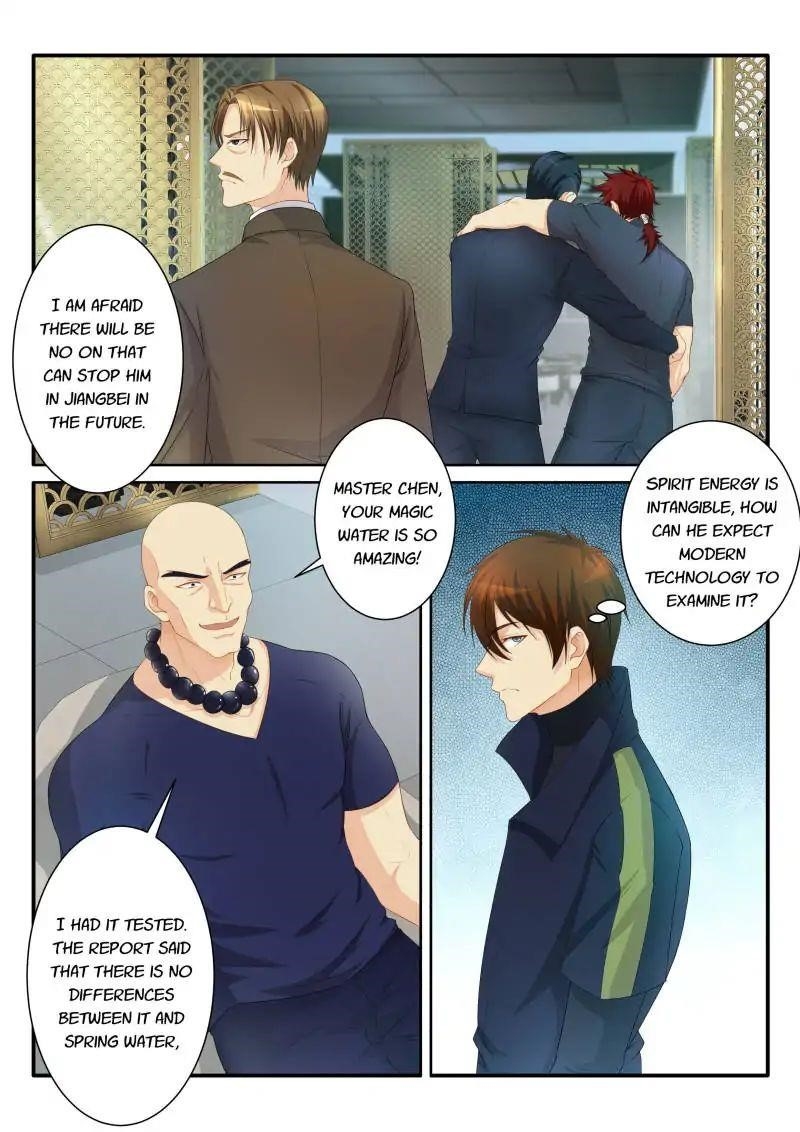 Rebirth of the Urban Immortal Cultivator Chapter 77 - Page 9