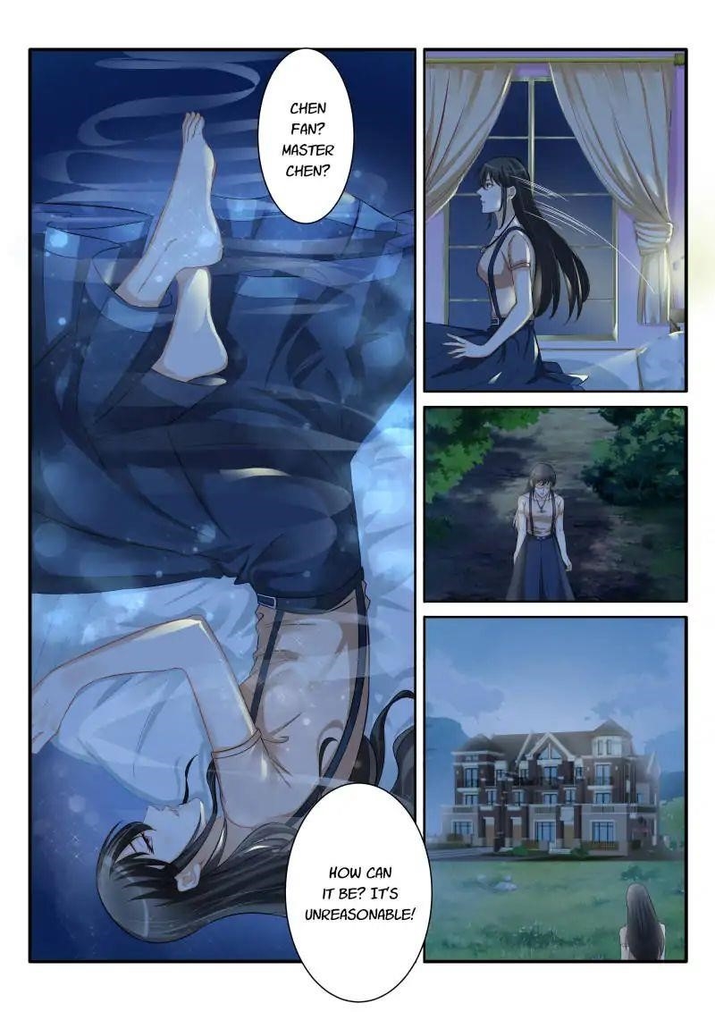 Rebirth of the Urban Immortal Cultivator Chapter 78 - Page 6