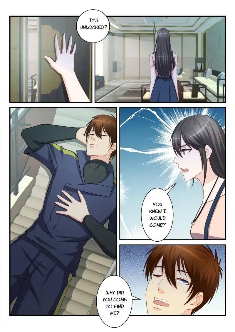 Rebirth of the Urban Immortal Cultivator Chapter 78 - Page 7