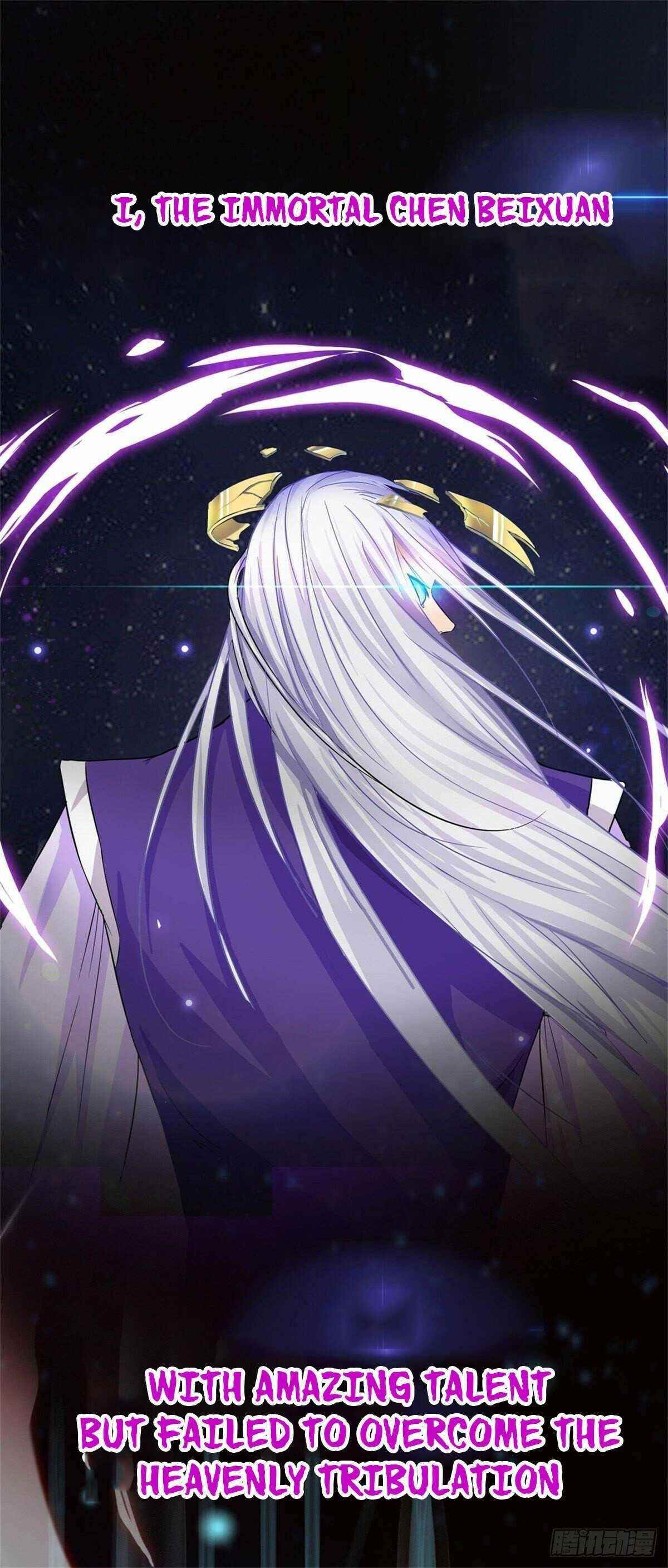 Rebirth of the Urban Immortal Cultivator Chapter 783 - Page 13