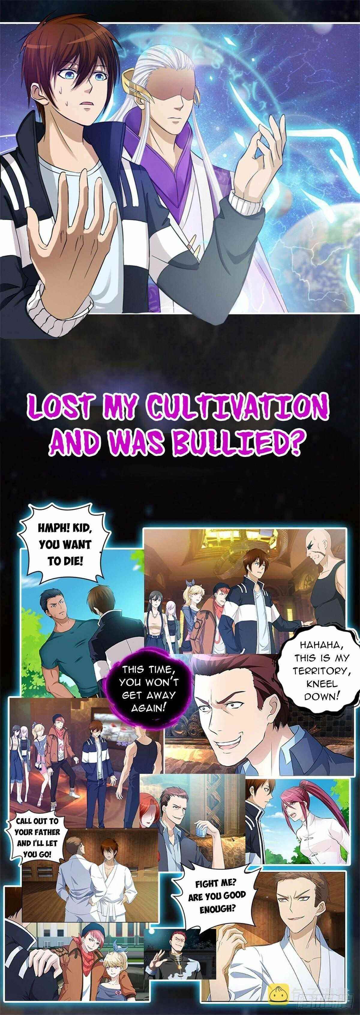 Rebirth of the Urban Immortal Cultivator Chapter 783 - Page 15