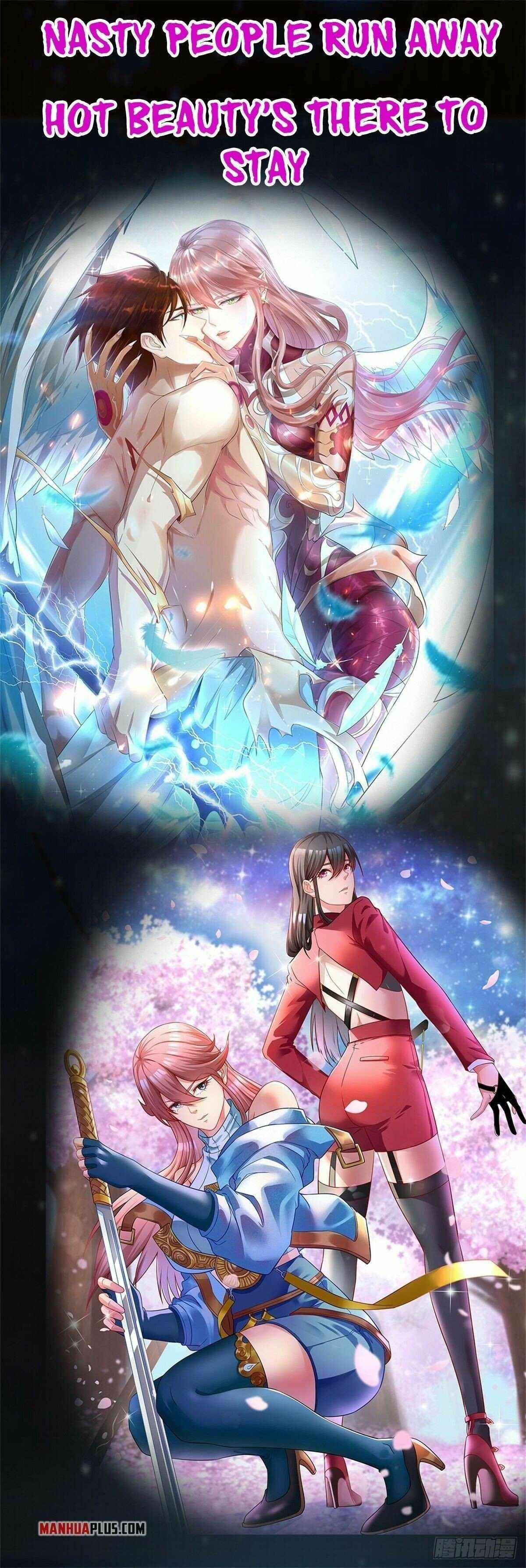 Rebirth of the Urban Immortal Cultivator Chapter 783 - Page 18