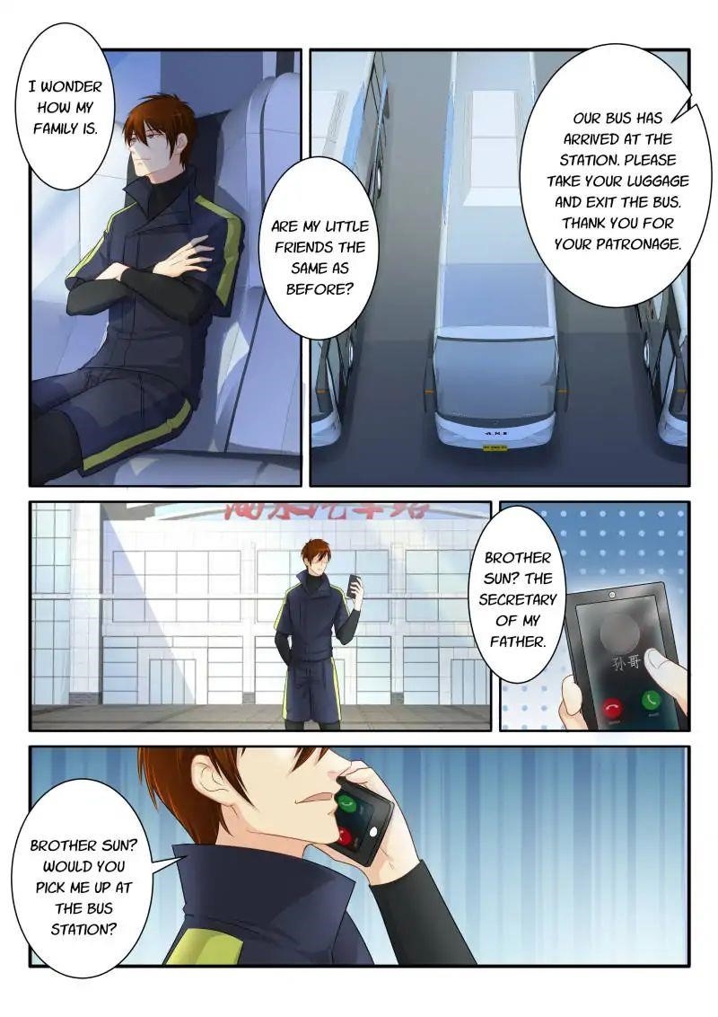 Rebirth of the Urban Immortal Cultivator Chapter 79 - Page 6