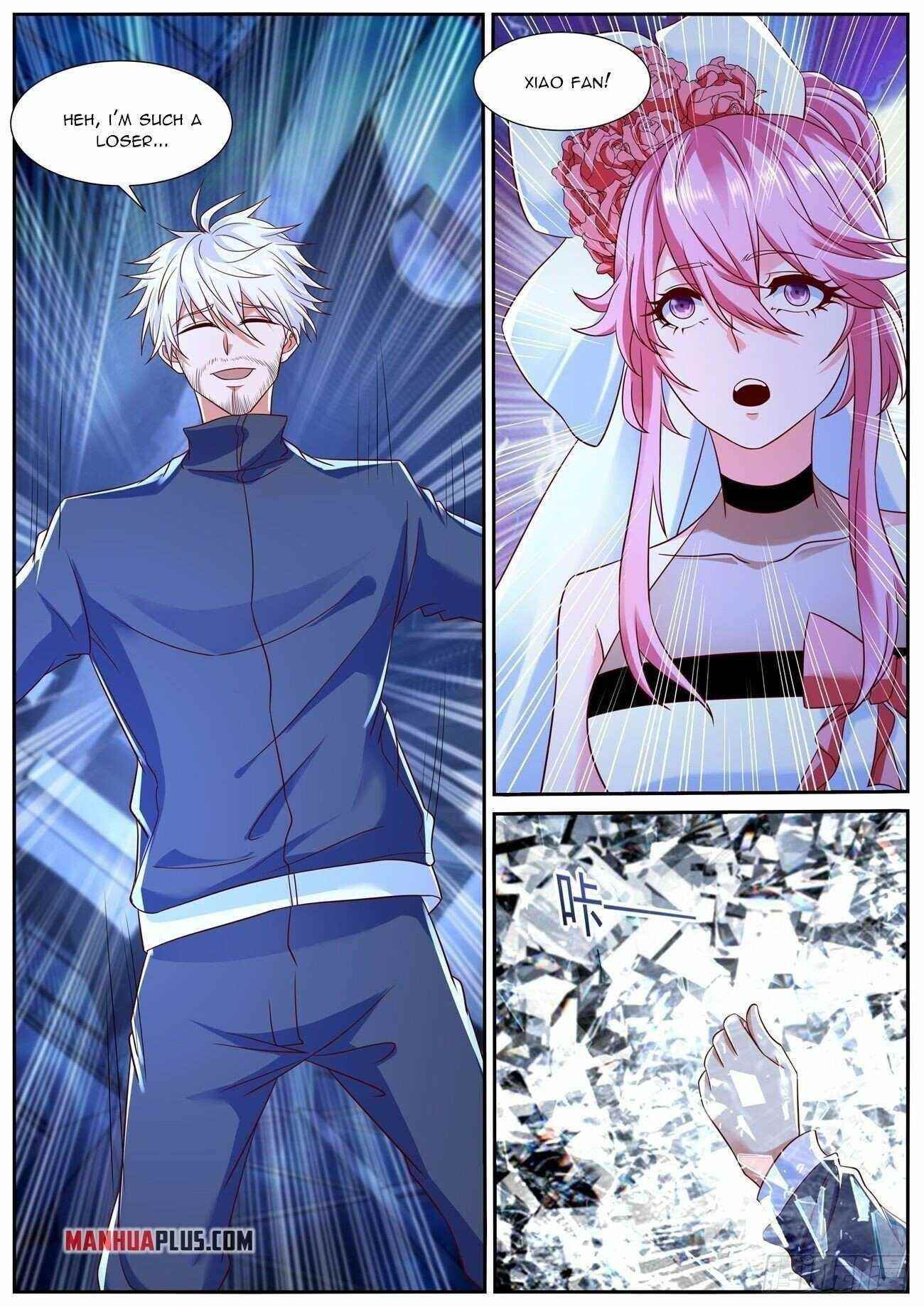 Rebirth of the Urban Immortal Cultivator Chapter 791 - Page 4