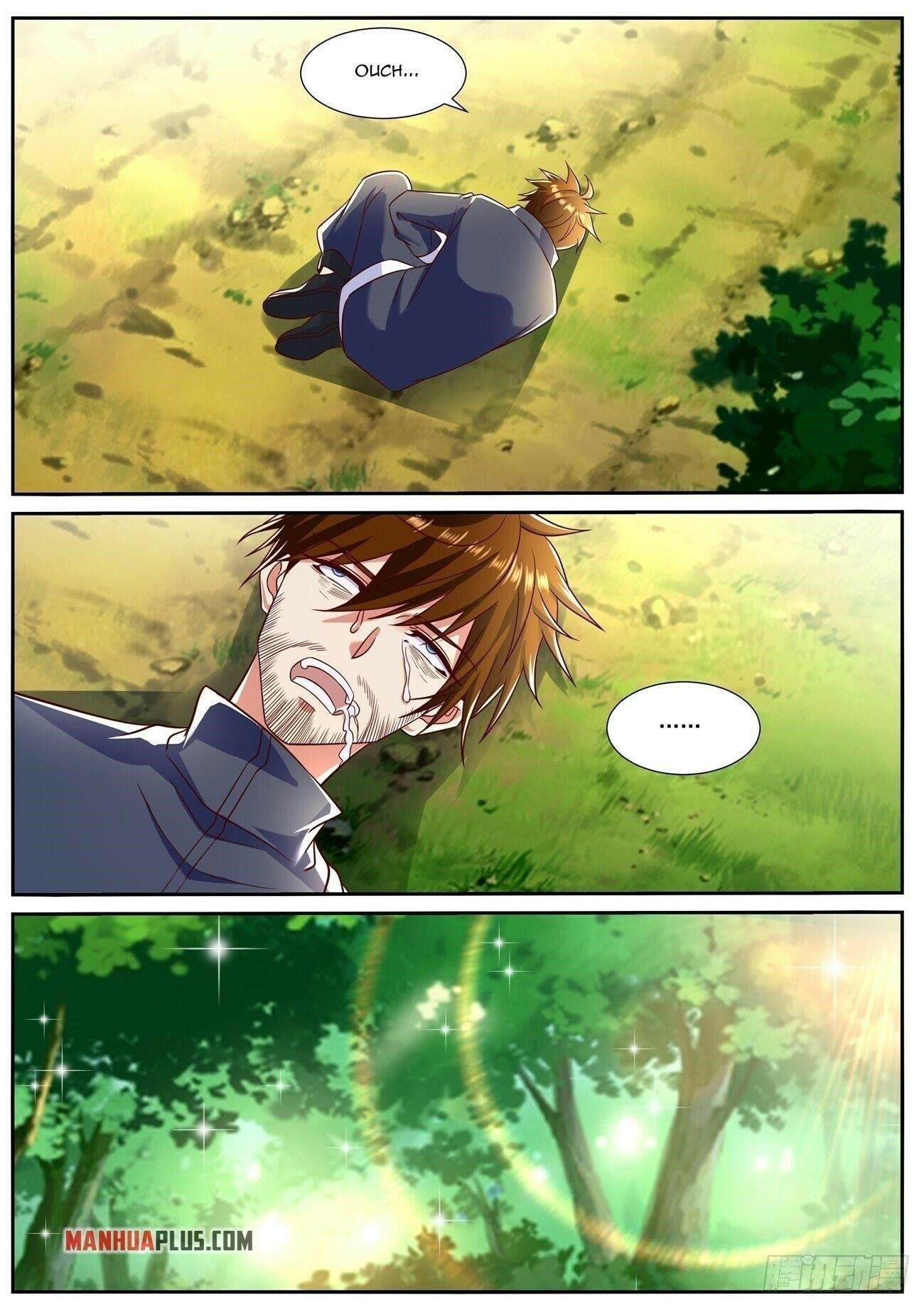 Rebirth of the Urban Immortal Cultivator Chapter 794 - Page 9