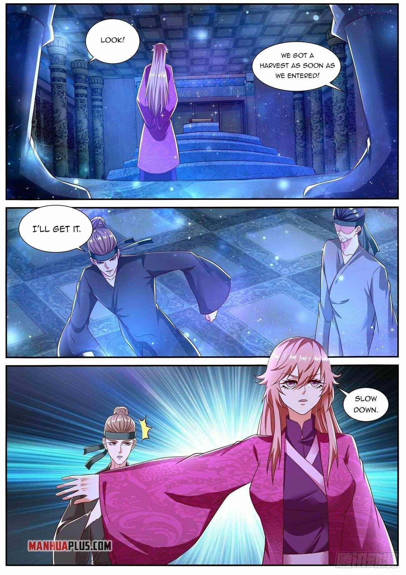 Rebirth of the Urban Immortal Cultivator Chapter 807 - Page 12