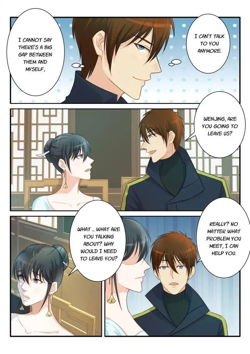 Rebirth of the Urban Immortal Cultivator Chapter 81 - Page 2