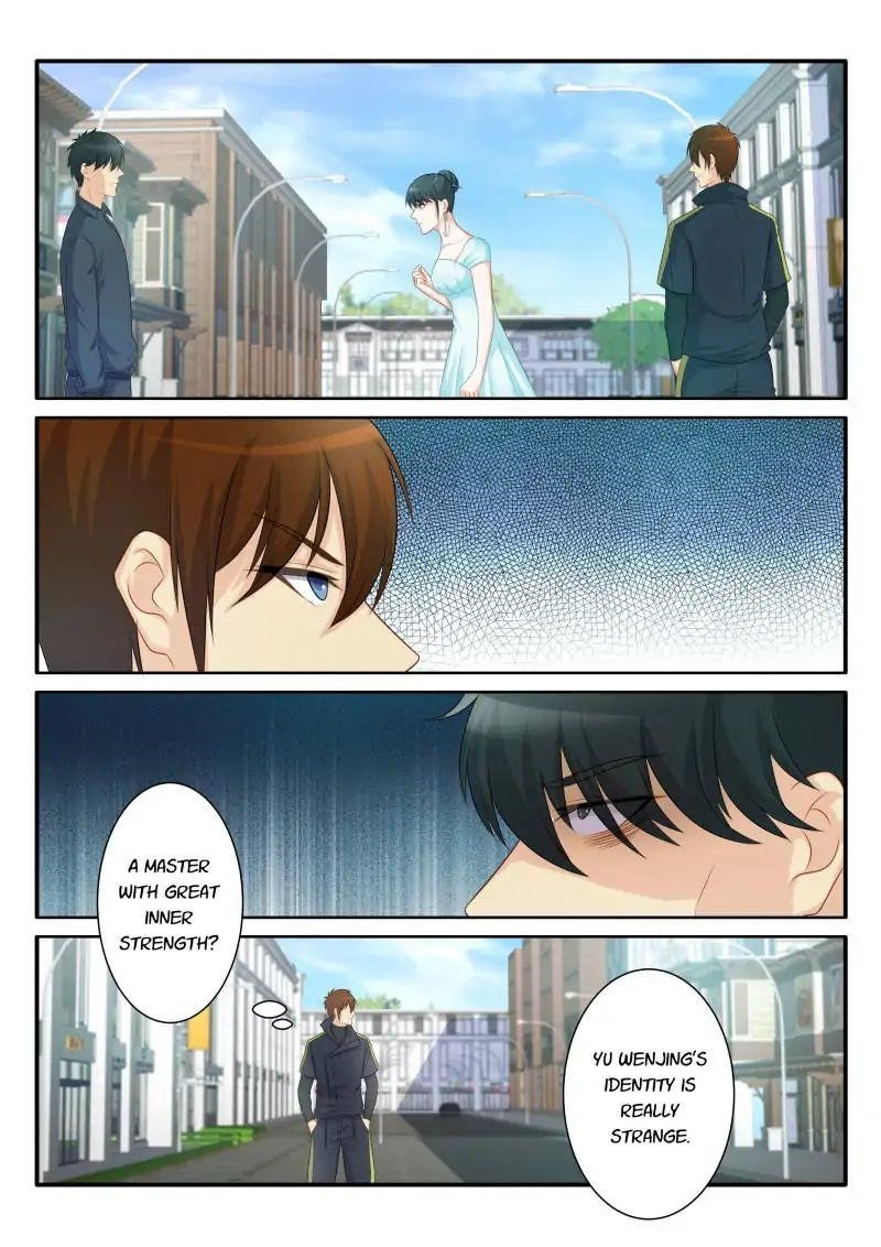 Rebirth of the Urban Immortal Cultivator Chapter 81 - Page 9
