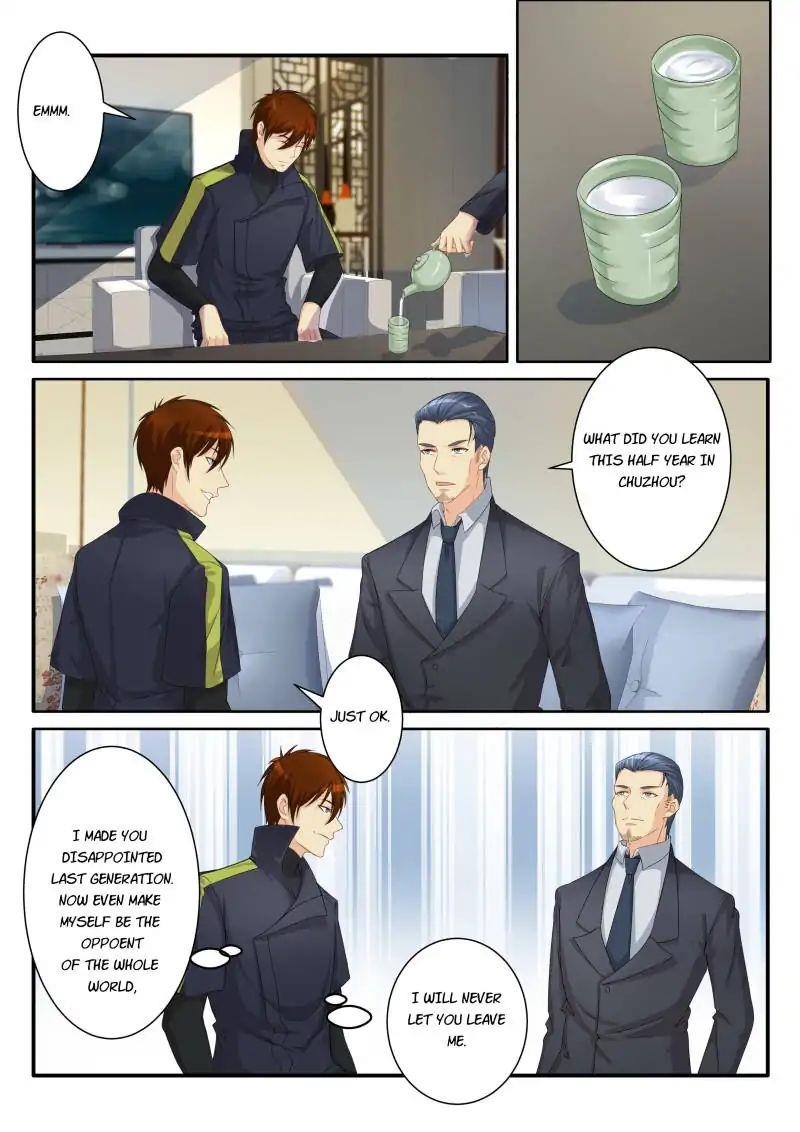 Rebirth of the Urban Immortal Cultivator Chapter 82 - Page 4