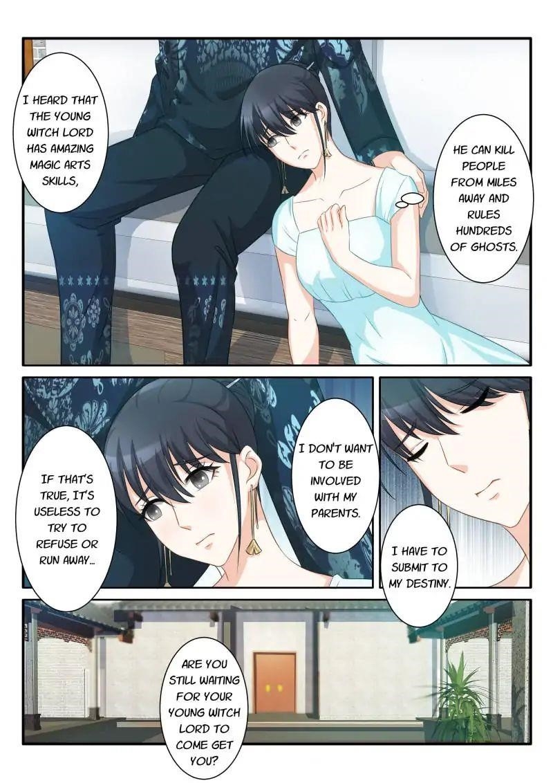 Rebirth of the Urban Immortal Cultivator Chapter 83 - Page 1