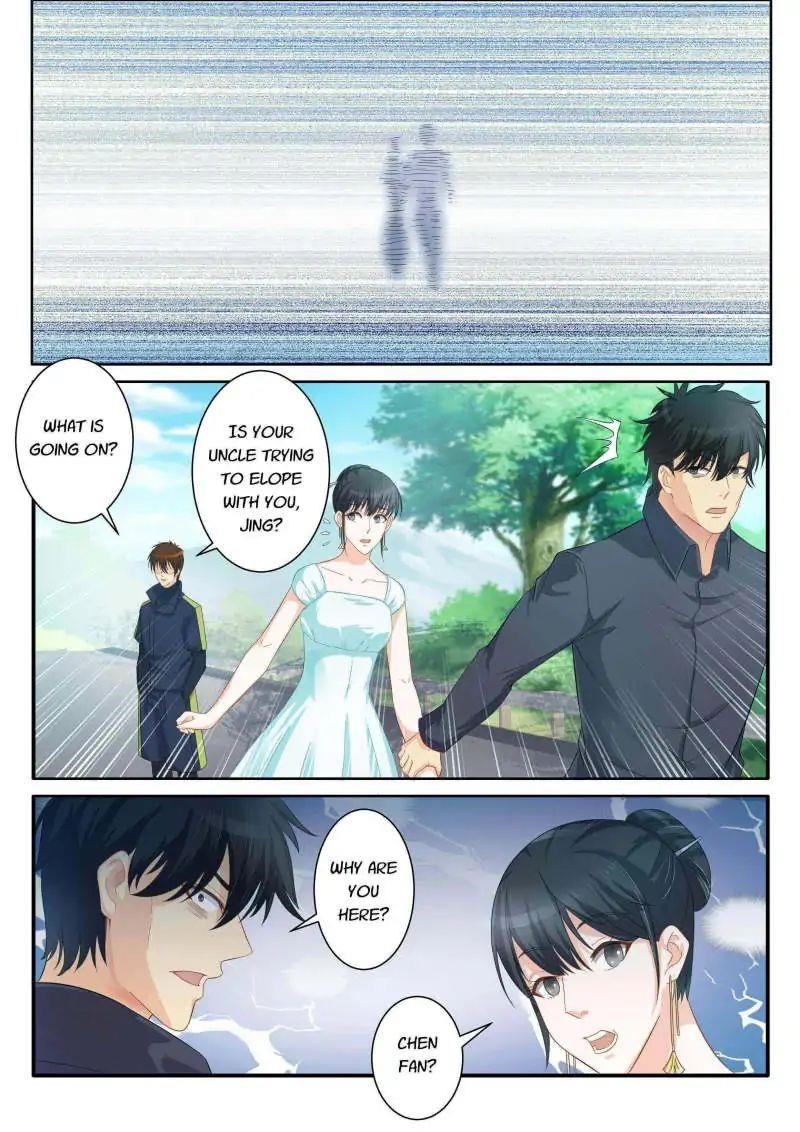 Rebirth of the Urban Immortal Cultivator Chapter 83 - Page 10