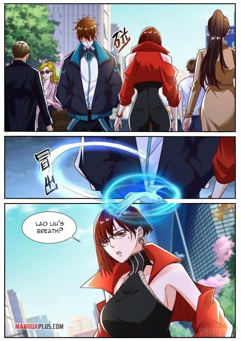 Rebirth of the Urban Immortal Cultivator Chapter 831 - Page 12