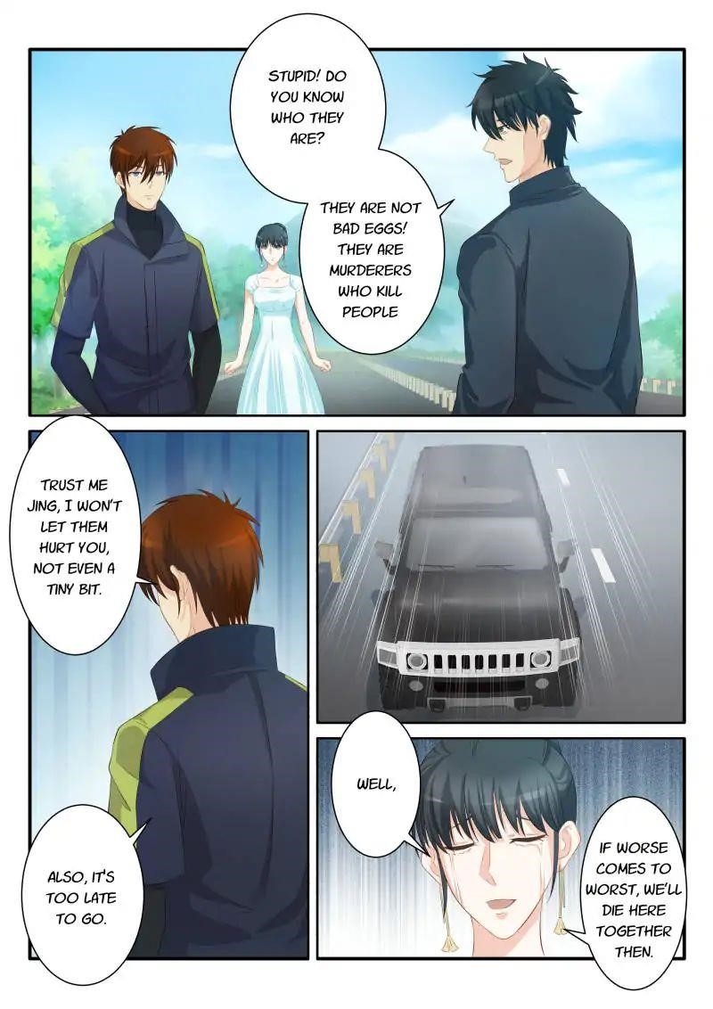 Rebirth of the Urban Immortal Cultivator Chapter 84 - Page 3