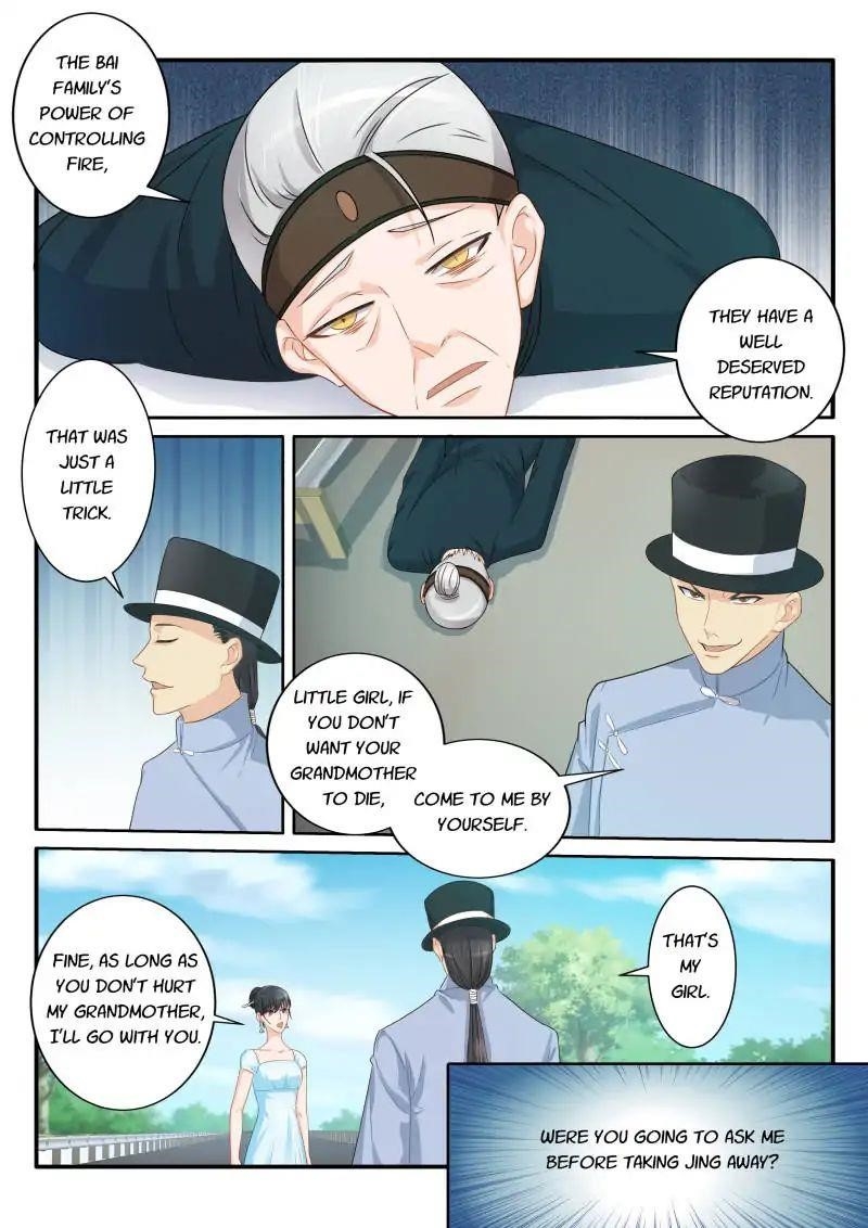 Rebirth of the Urban Immortal Cultivator Chapter 84 - Page 9