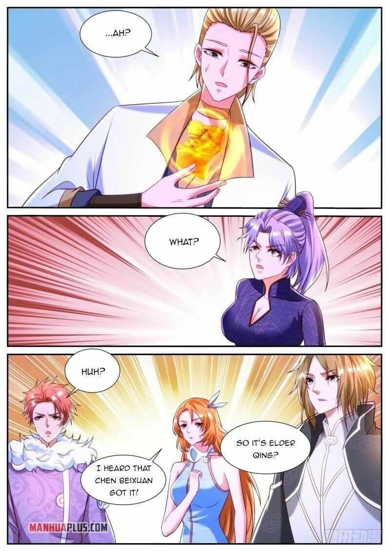 Rebirth of the Urban Immortal Cultivator Chapter 841 - Page 8