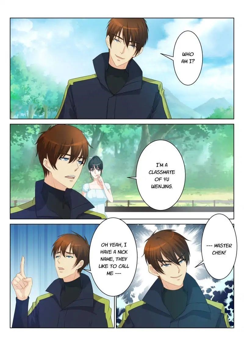 Rebirth of the Urban Immortal Cultivator Chapter 85 - Page 2