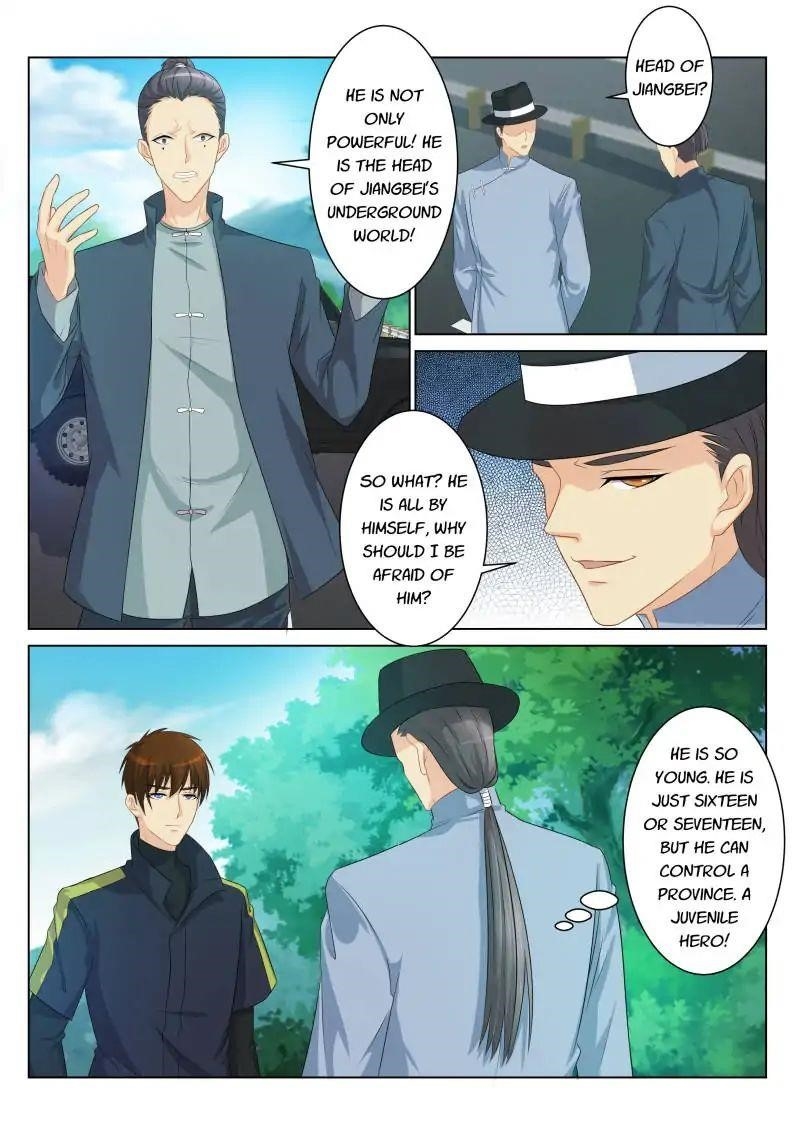 Rebirth of the Urban Immortal Cultivator Chapter 85 - Page 4