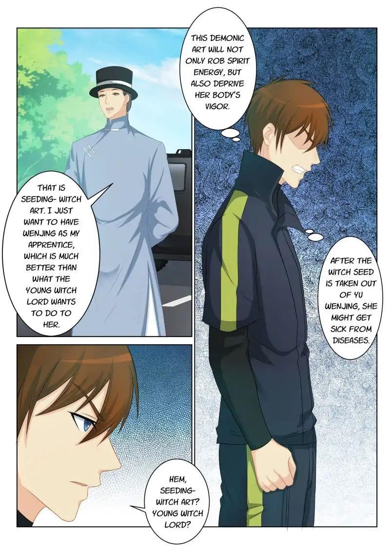 Rebirth of the Urban Immortal Cultivator Chapter 86 - Page 7