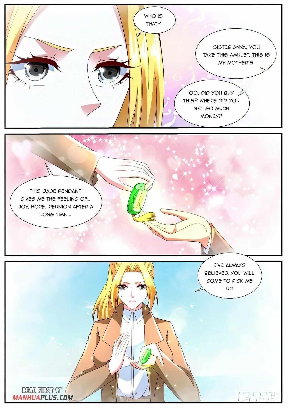 Rebirth of the Urban Immortal Cultivator Chapter 862 - Page 3