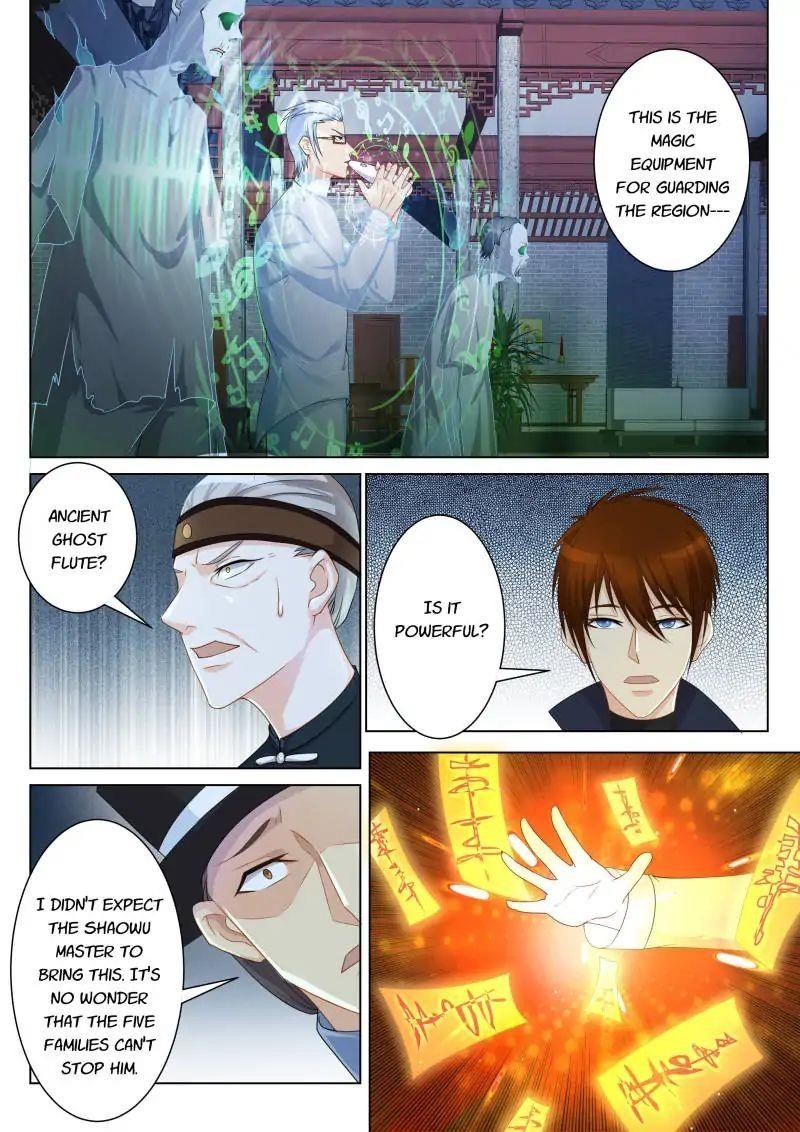 Rebirth of the Urban Immortal Cultivator Chapter 88 - Page 7