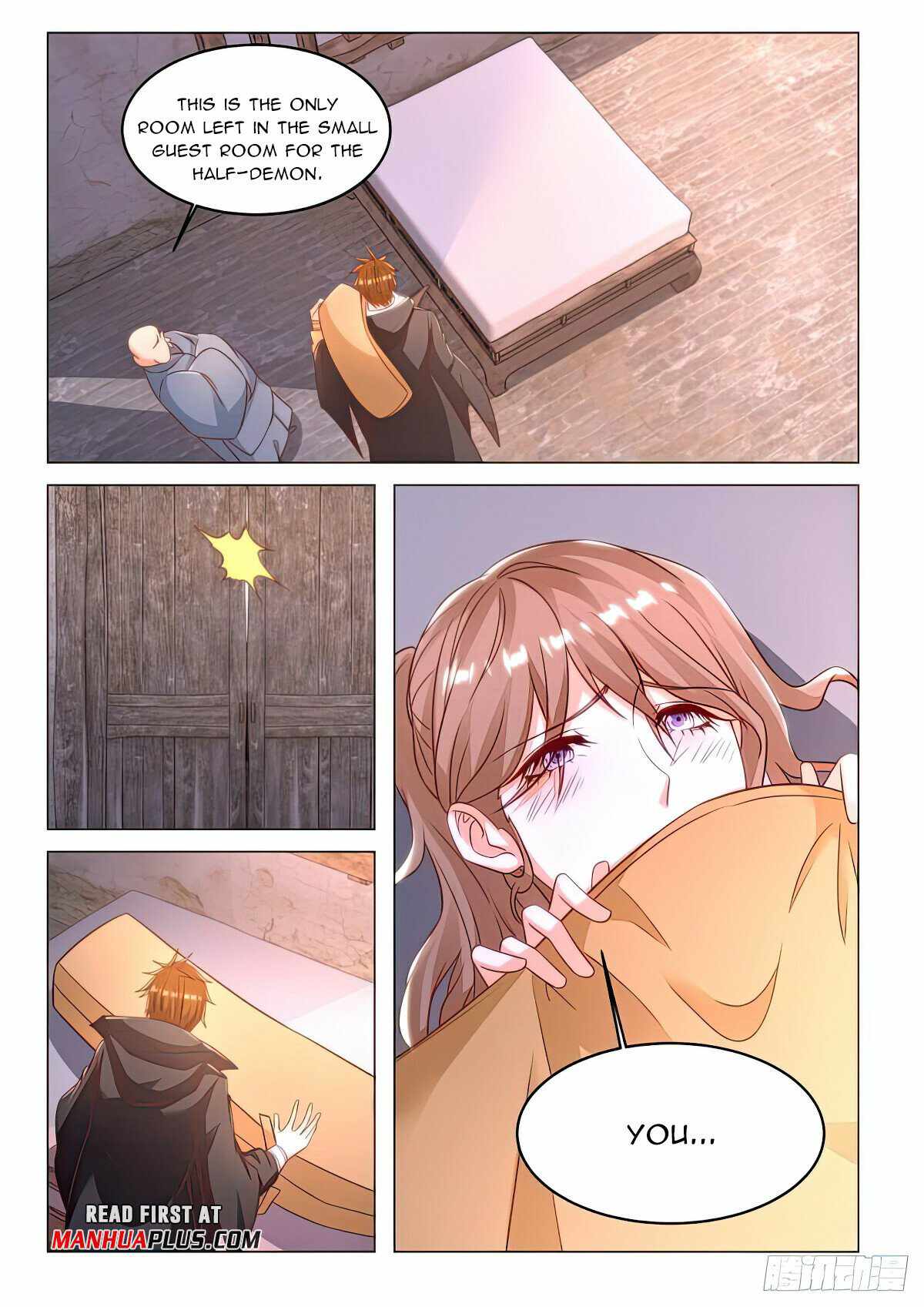 Rebirth of the Urban Immortal Cultivator Chapter 880 - Page 5