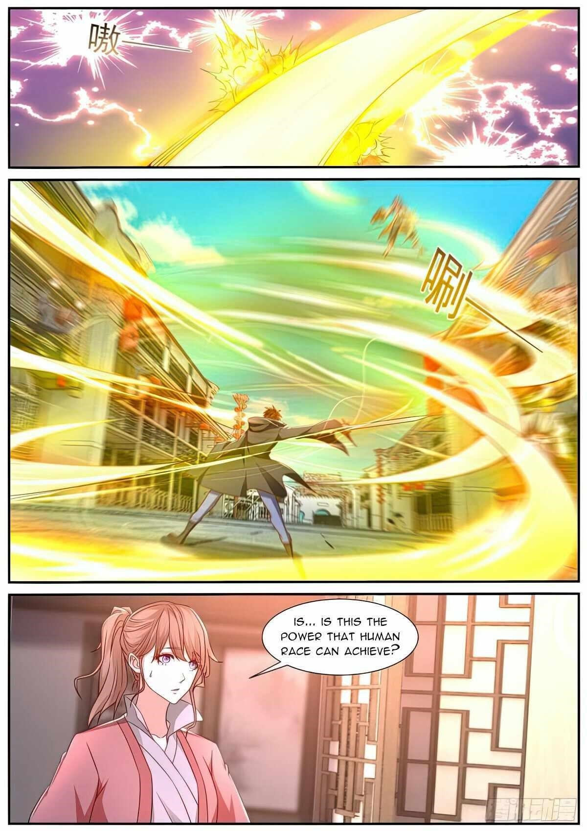 Rebirth of the Urban Immortal Cultivator Chapter 887 - Page 2