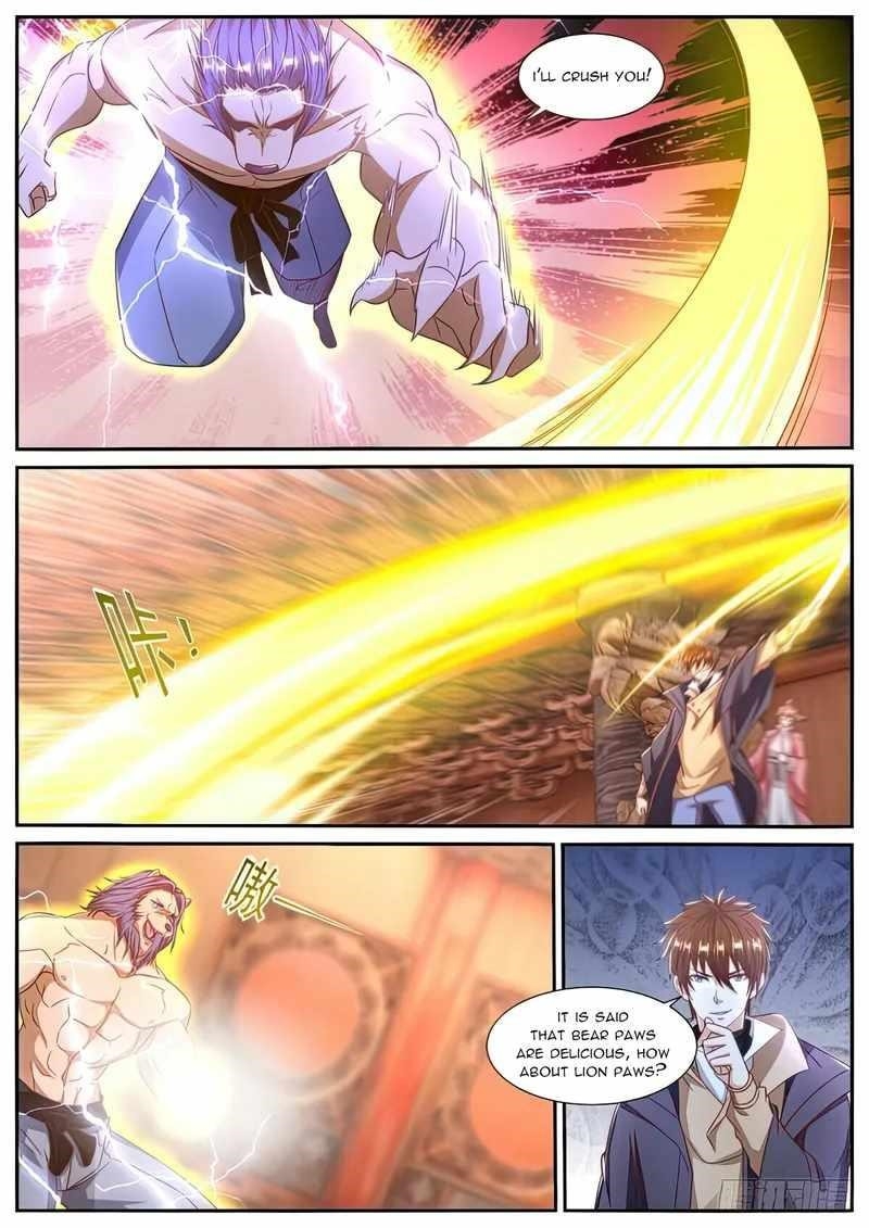 Rebirth of the Urban Immortal Cultivator Chapter 888 - Page 6