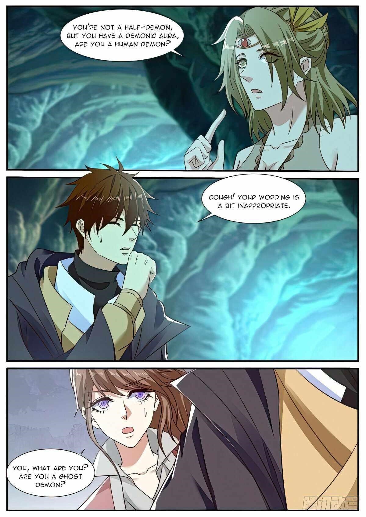 Rebirth of the Urban Immortal Cultivator Chapter 892 - Page 10