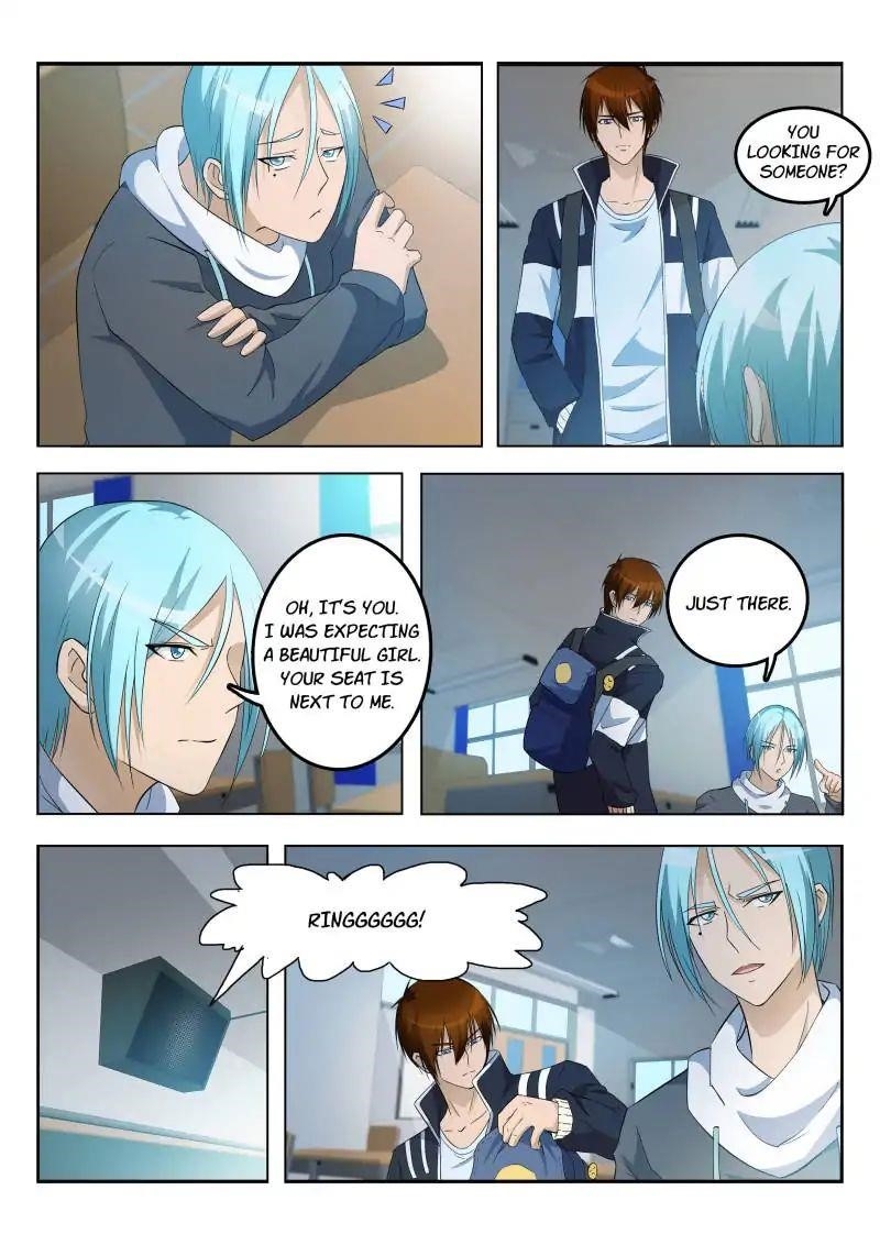 Rebirth of the Urban Immortal Cultivator Chapter 9 - Page 11