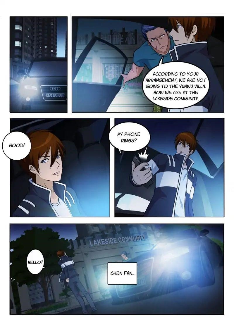 Rebirth of the Urban Immortal Cultivator Chapter 9 - Page 6