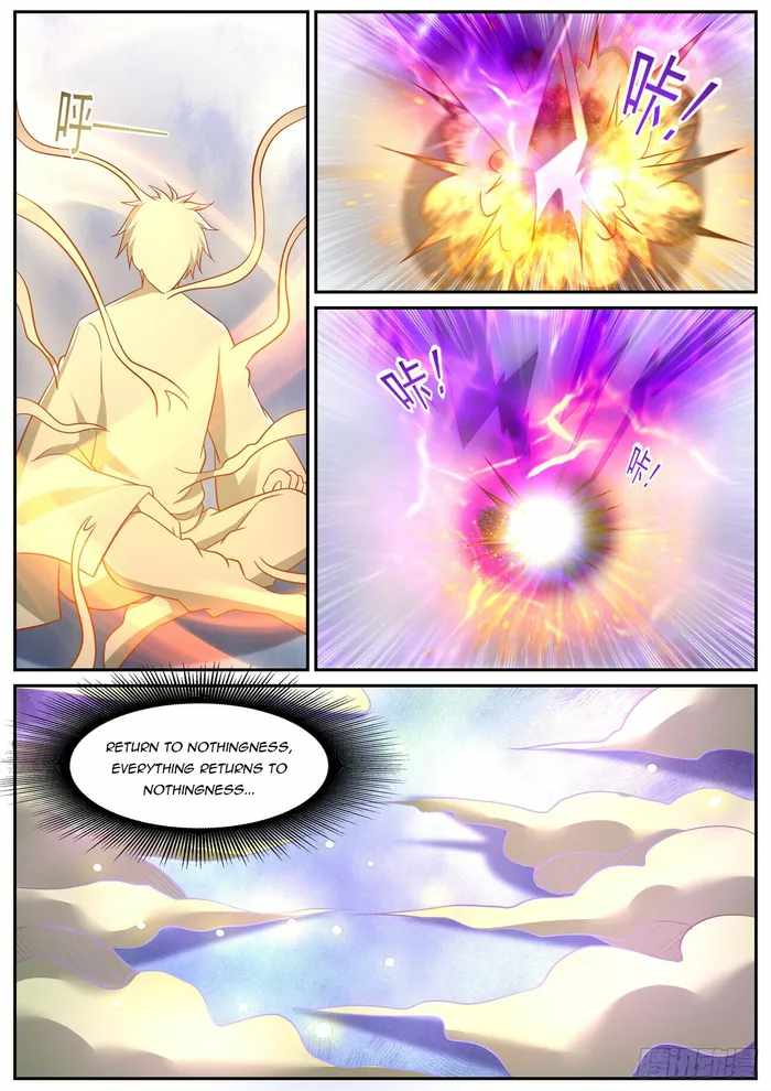 Rebirth of the Urban Immortal Cultivator Chapter 905 - Page 10