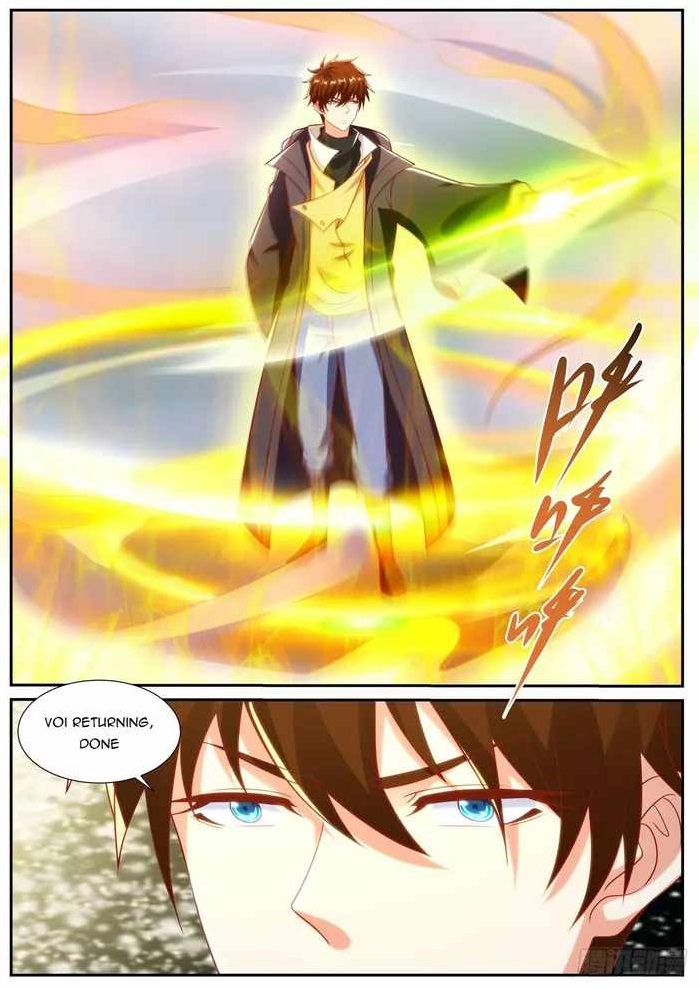 Rebirth of the Urban Immortal Cultivator Chapter 905 - Page 12