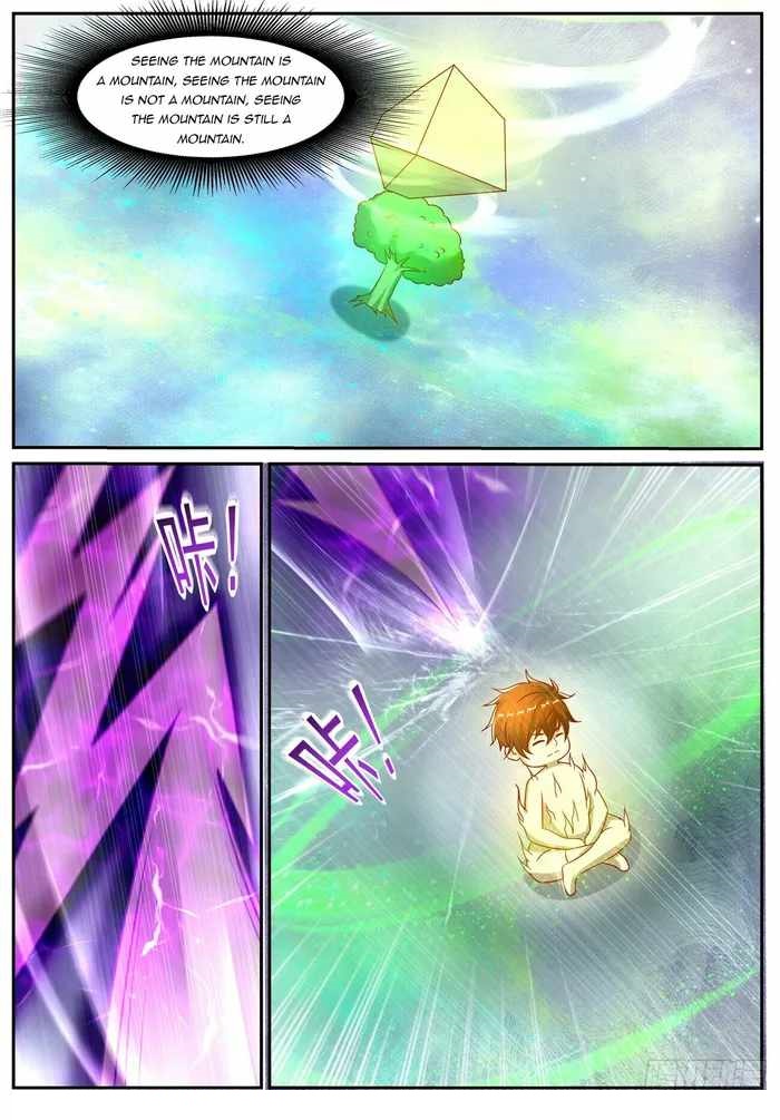 Rebirth of the Urban Immortal Cultivator Chapter 905 - Page 8