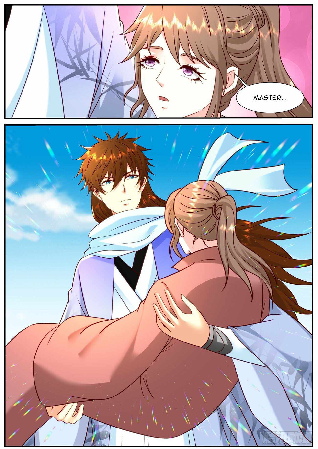 Rebirth of the Urban Immortal Cultivator Chapter 907 - Page 10