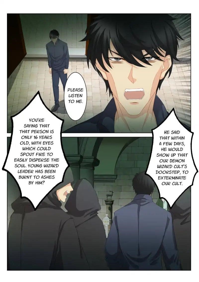 Rebirth of the Urban Immortal Cultivator Chapter 91 - Page 4