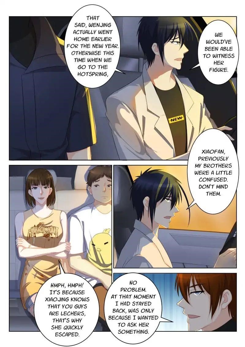 Rebirth of the Urban Immortal Cultivator Chapter 91 - Page 9