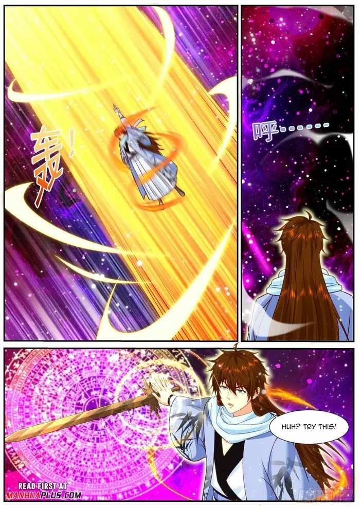 Rebirth of the Urban Immortal Cultivator Chapter 915 - Page 5