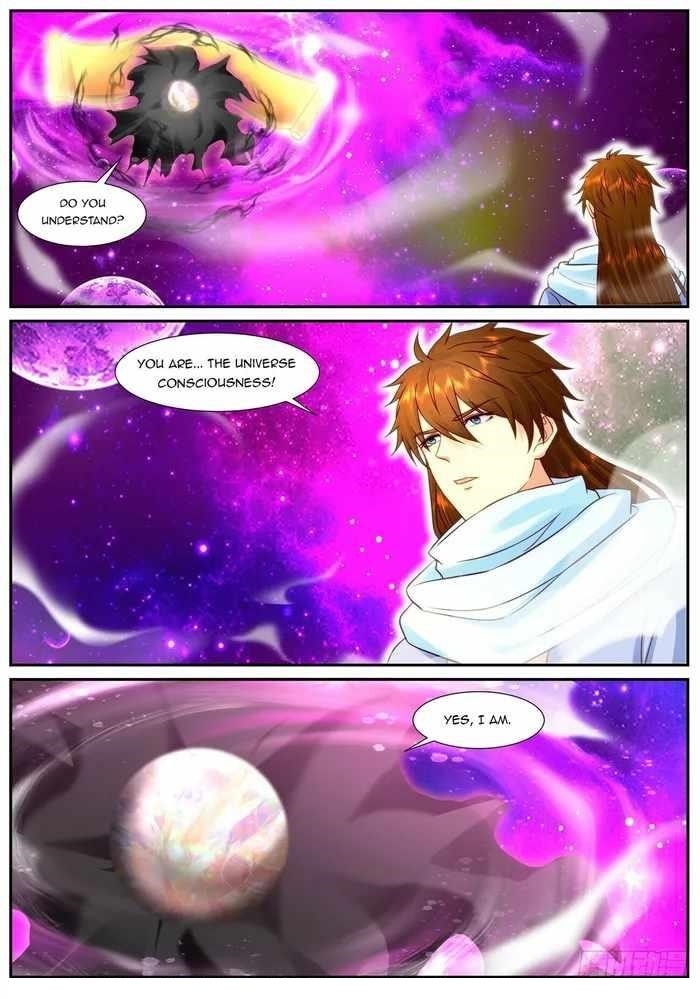 Rebirth of the Urban Immortal Cultivator Chapter 915 - Page 8