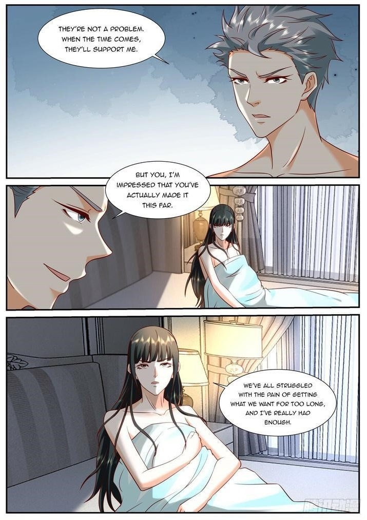 Rebirth of the Urban Immortal Cultivator Chapter 917 - Page 12