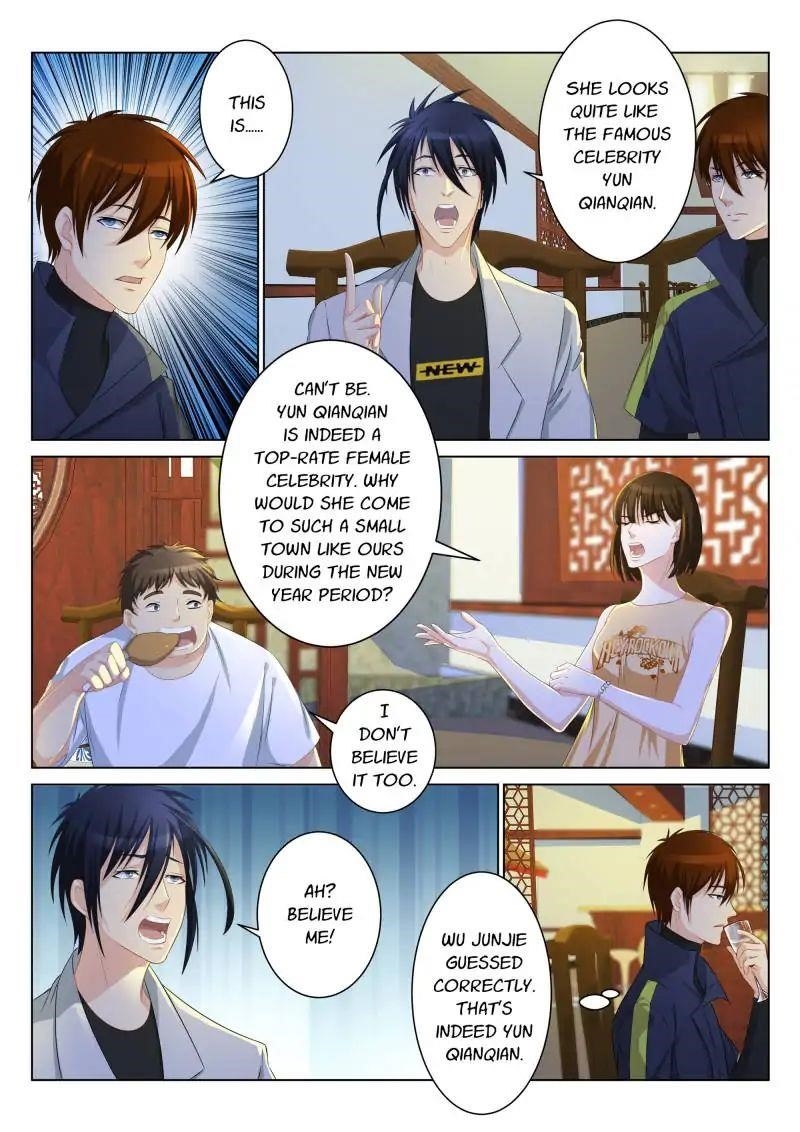 Rebirth of the Urban Immortal Cultivator Chapter 92 - Page 5