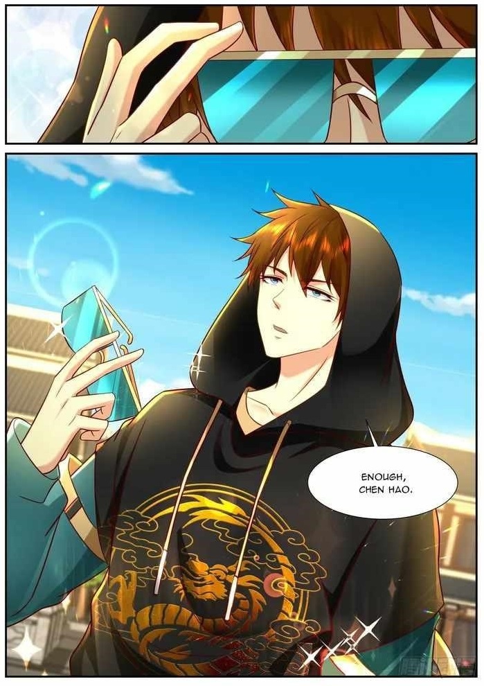 Rebirth of the Urban Immortal Cultivator Chapter 921 - Page 12