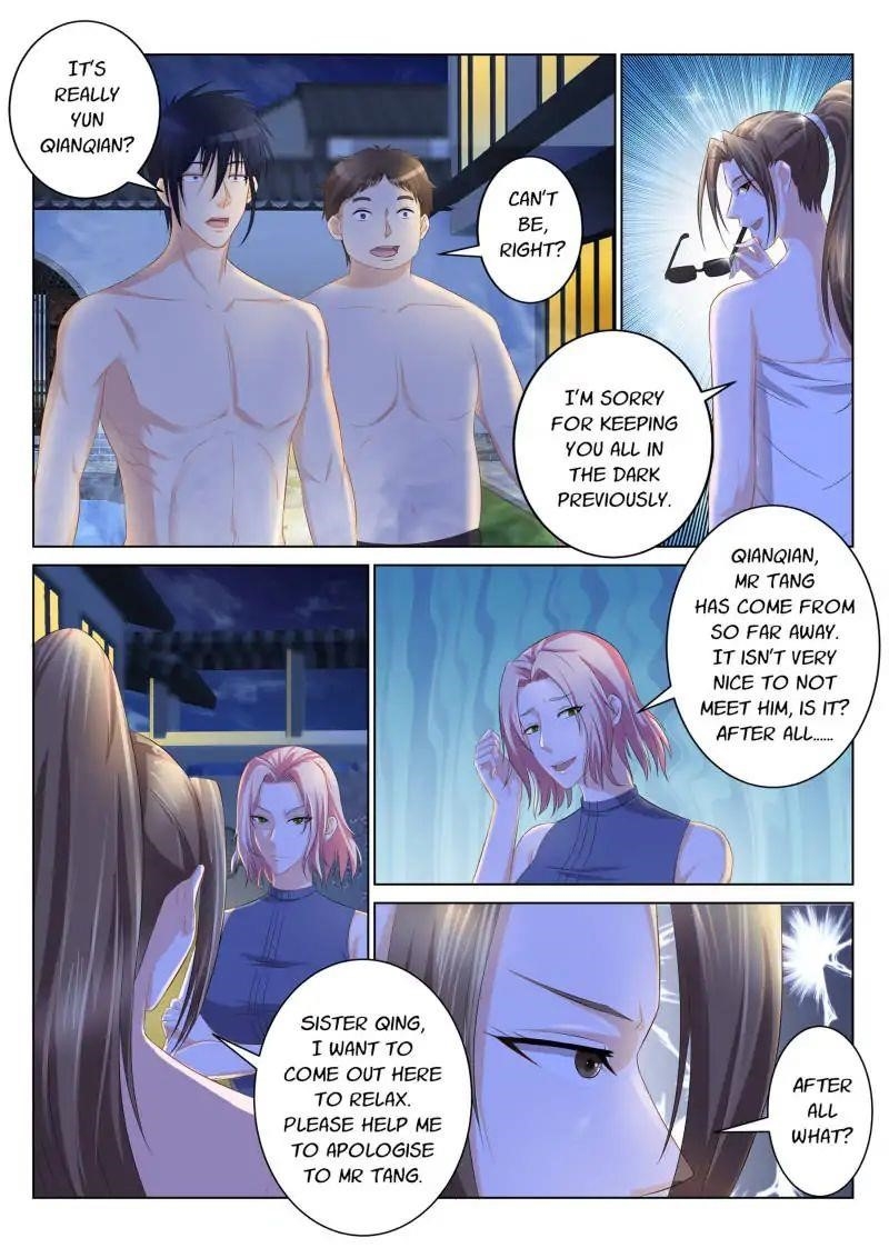 Rebirth of the Urban Immortal Cultivator Chapter 94 - Page 1