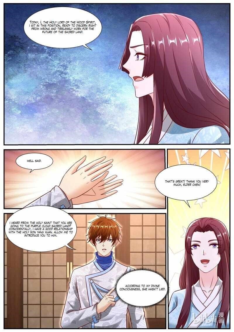 Rebirth of the Urban Immortal Cultivator Chapter 947 - Page 11